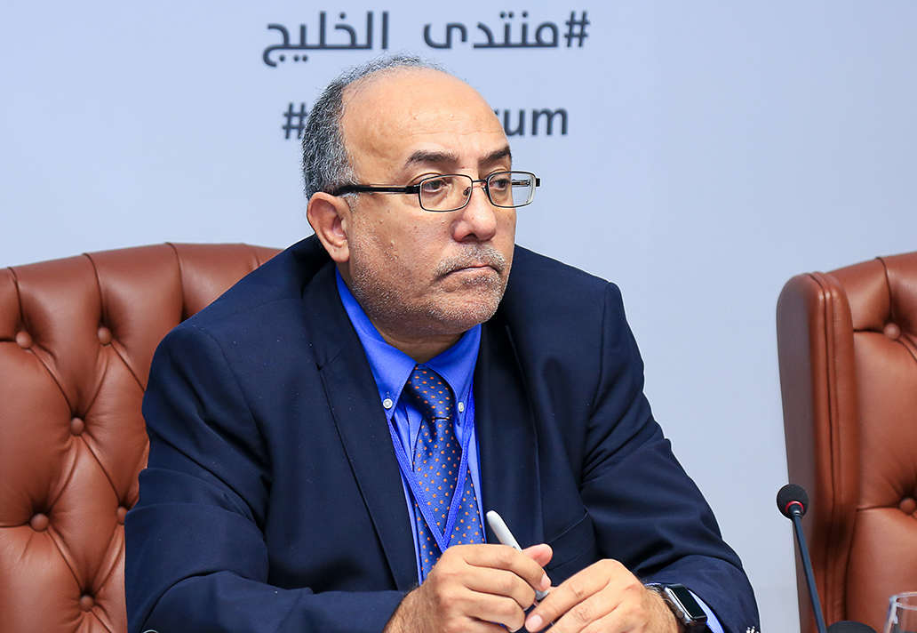 عبدالله الشايجي: أزمة غياب الثقة في العلاقات الخليجية الأميركية في ضوء التحديات الإقليمية